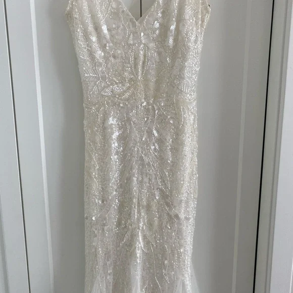 ✨Rosa Clara Soft Ubeda - Wedding Gown✨ - Picture 9 of 15